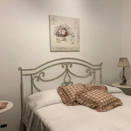 Privatunterkunft Le Petit Paradis Taormina