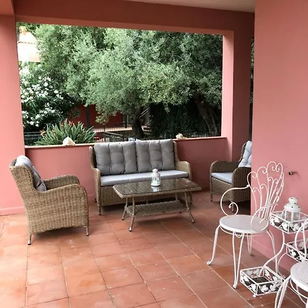 Le Petit Paradis *