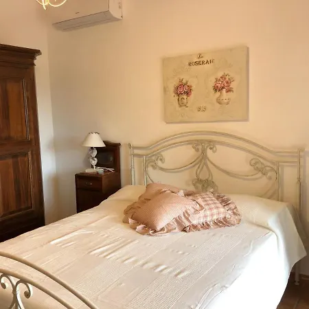 Le Petit Paradis Privatunterkunft *