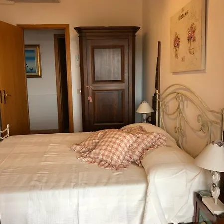 Le Petit Paradis Privatunterkunft Taormina