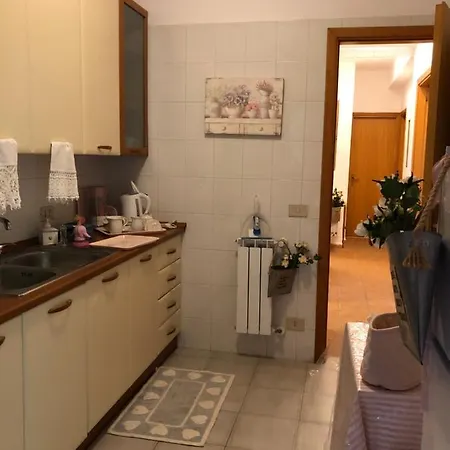 Privatunterkunft Le Petit Paradis Taormina