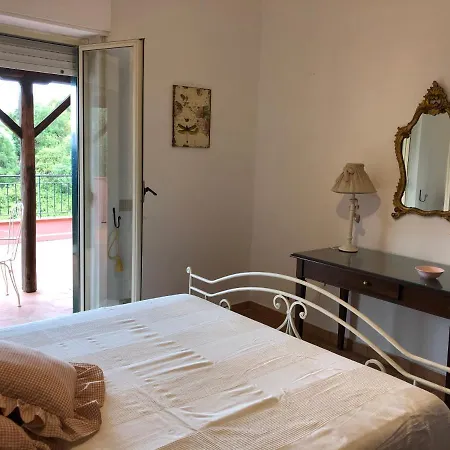 Privatunterkunft Le Petit Paradis