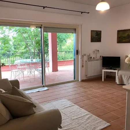 Le Petit Paradis Privatunterkunft