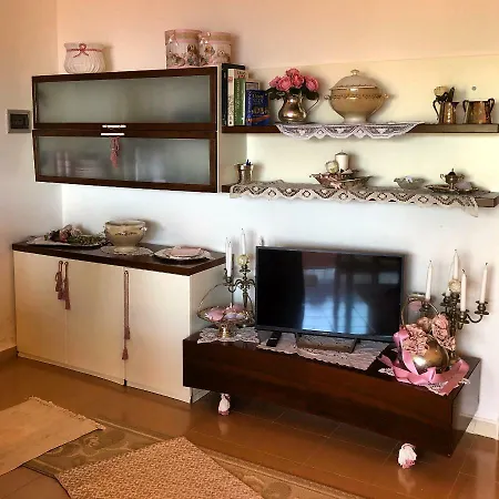 Le Petit Paradis Privatunterkunft *