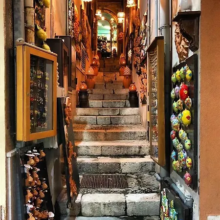 Le Petit Paradis Privatunterkunft