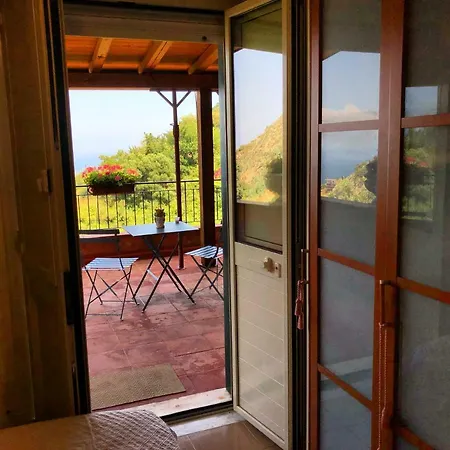 Le Petit Paradis * Taormina
