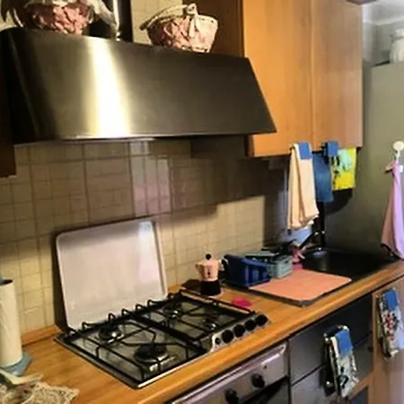 Le Petit Paradis Privatunterkunft *