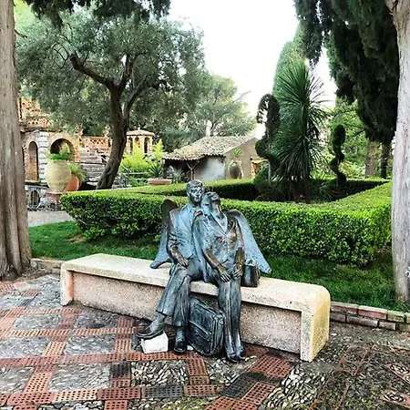 Privatunterkunft Le Petit Paradis