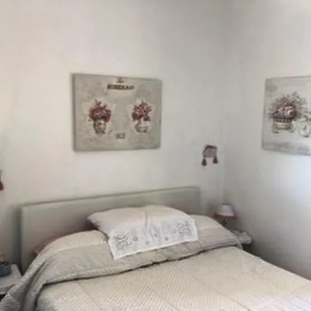 Privatunterkunft Le Petit Paradis Taormina