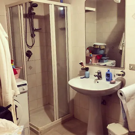 Privatunterkunft Le Petit Paradis *