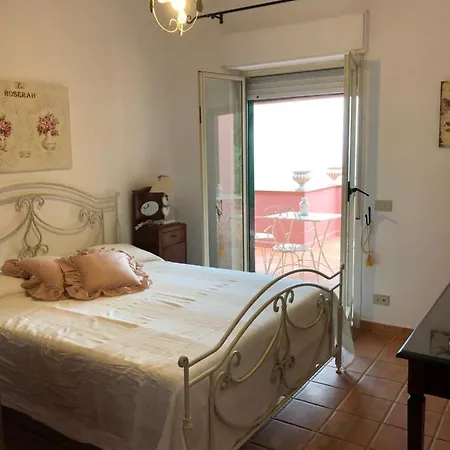 Homestay Le Petit Paradis