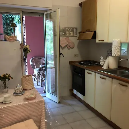 Le Petit Paradis Homestay