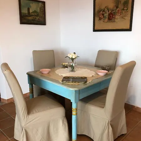 Homestay Le Petit Paradis Taormina