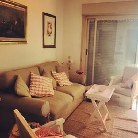Le Petit Paradis Taormina