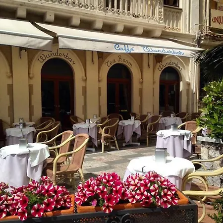 Le Petit Paradis * Taormina