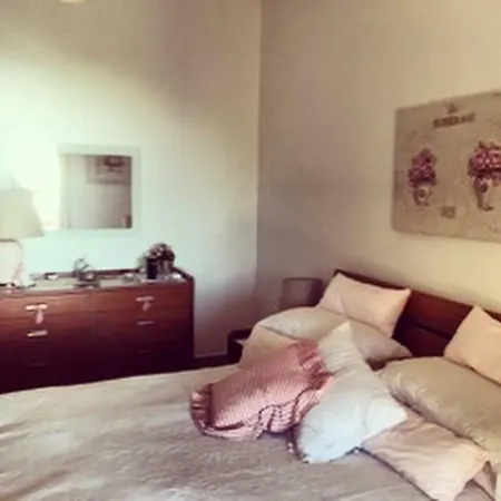 Le Petit Paradis Homestay Taormina