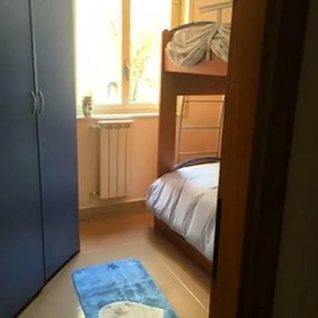 Le Petit Paradis Homestay