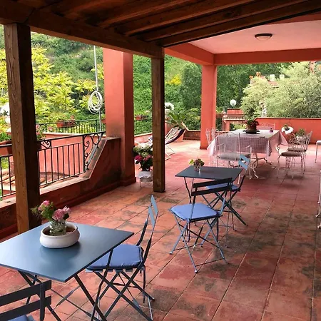 Le Petit Paradis Проживание в семье