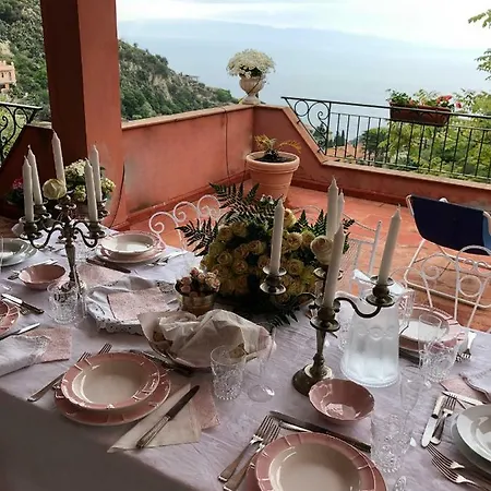 Homestay Le Petit Paradis *