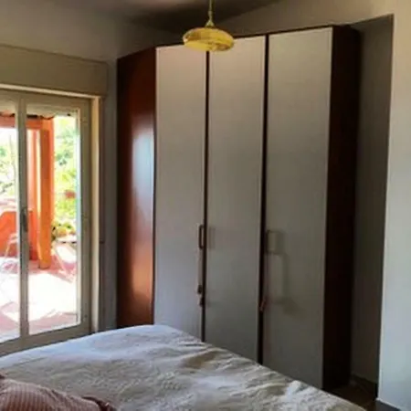 Le Petit Paradis Homestay