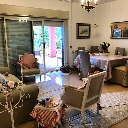 Le Petit Paradis Homestay