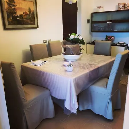 Le Petit Paradis Taormina