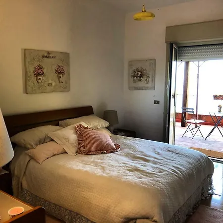Homestay Le Petit Paradis *